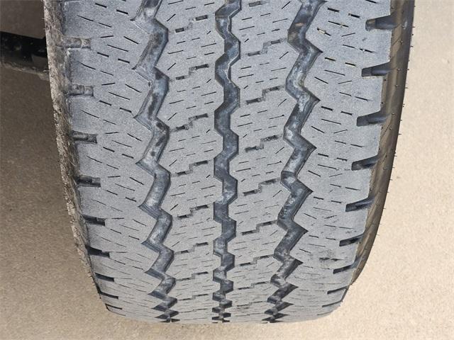 used 2024 Ford F-250 car, priced at $50,750