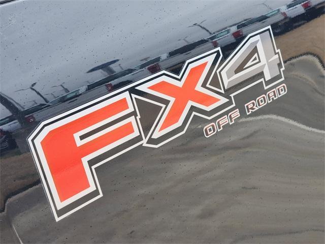 used 2024 Ford F-250 car, priced at $50,750