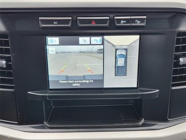 used 2024 Ford F-250 car, priced at $50,750