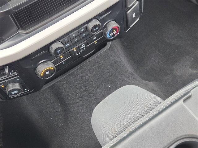 used 2024 Ford F-250 car, priced at $50,750