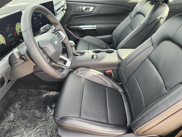 new 2026 Ford Mustang car, priced at $36,882