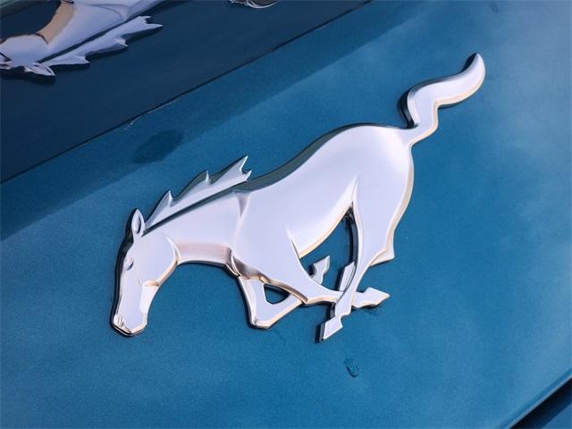 new 2026 Ford Mustang car, priced at $36,882