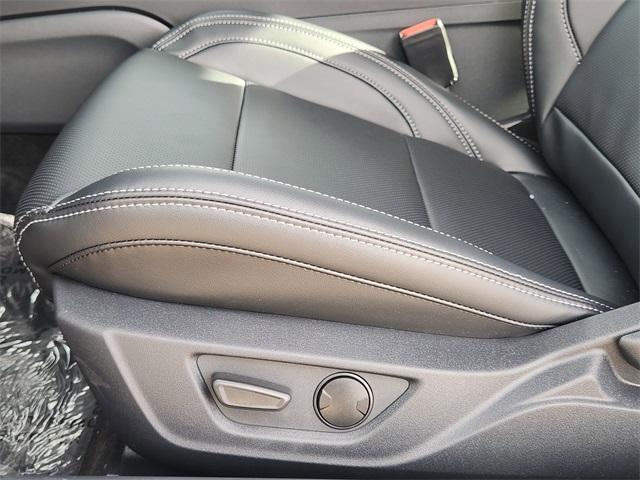 new 2026 Ford Mustang car, priced at $36,882