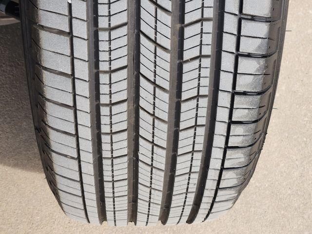 used 2025 Jeep Grand Cherokee L car, priced at $36,500