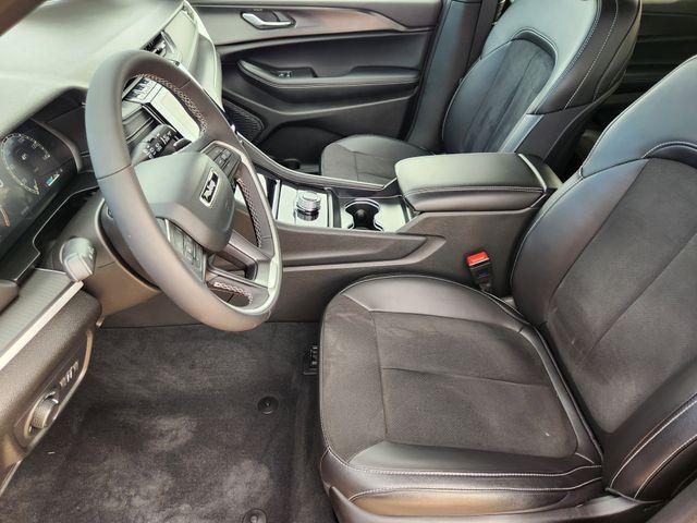 used 2025 Jeep Grand Cherokee L car, priced at $36,500