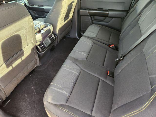 new 2025 Ford F-150 car, priced at $49,032