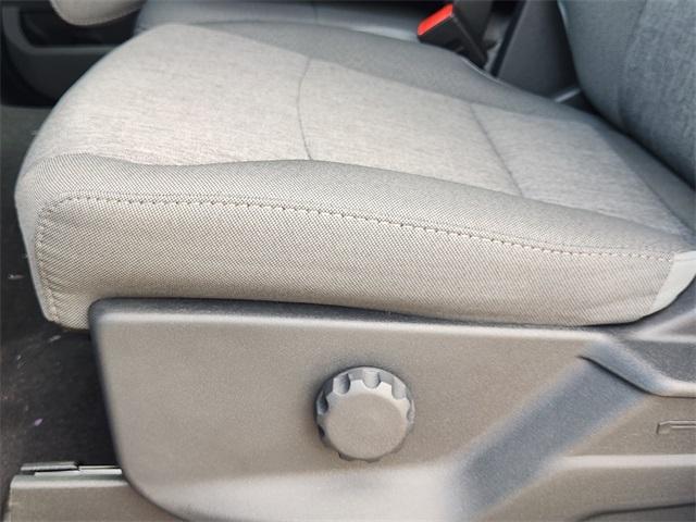 new 2026 Ford F-250 car, priced at $69,930