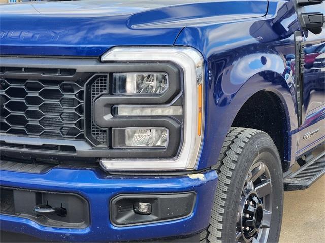 new 2026 Ford F-250 car, priced at $69,930
