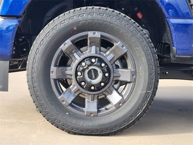 new 2026 Ford F-250 car, priced at $69,930