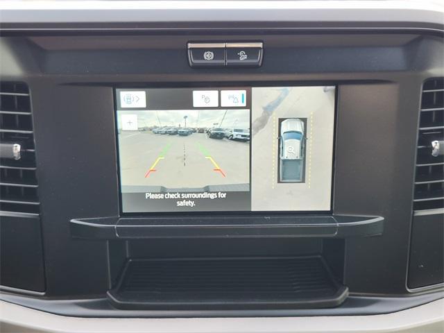 new 2026 Ford F-250 car, priced at $69,930