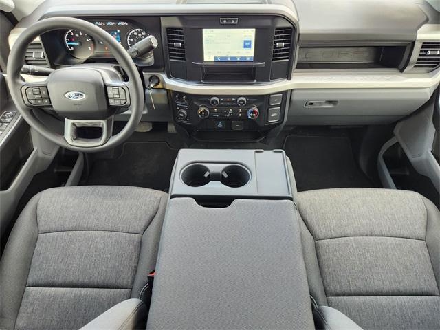 new 2026 Ford F-250 car, priced at $69,930