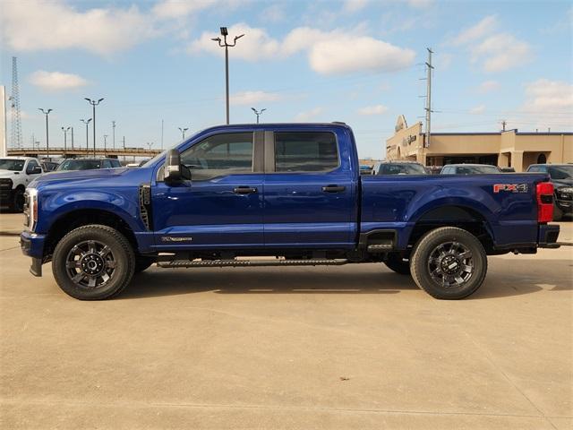 new 2026 Ford F-250 car, priced at $69,930