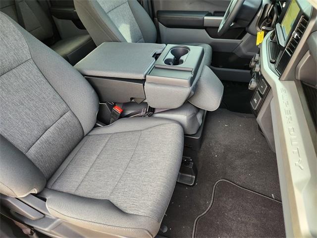 new 2026 Ford F-250 car, priced at $69,930