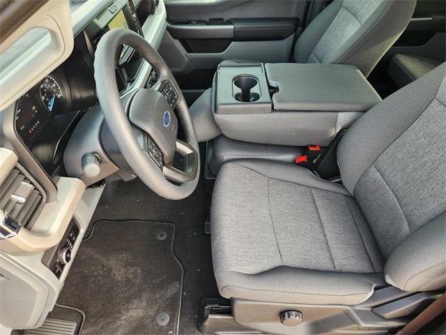 new 2026 Ford F-250 car, priced at $69,930