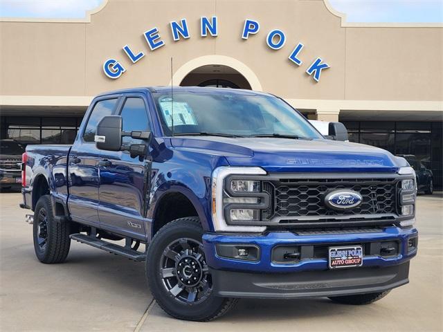 new 2026 Ford F-250 car, priced at $69,930