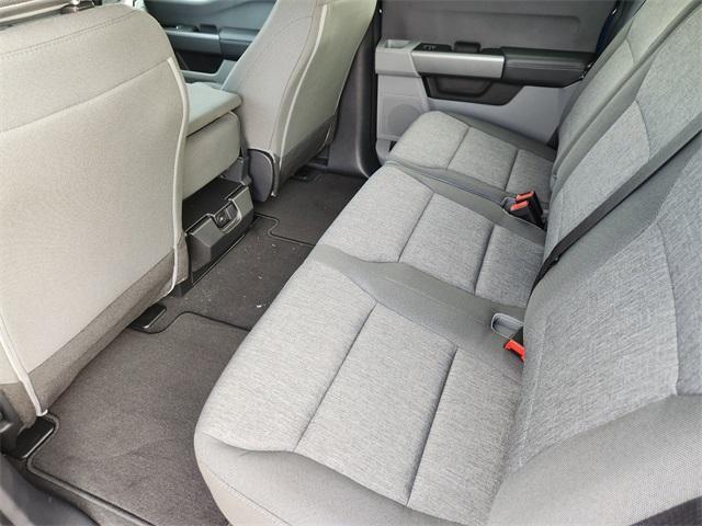 new 2026 Ford F-250 car, priced at $69,930