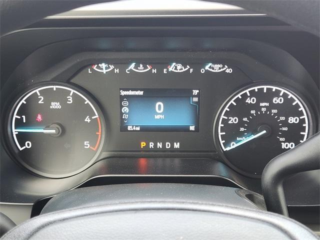 new 2026 Ford F-250 car, priced at $69,930