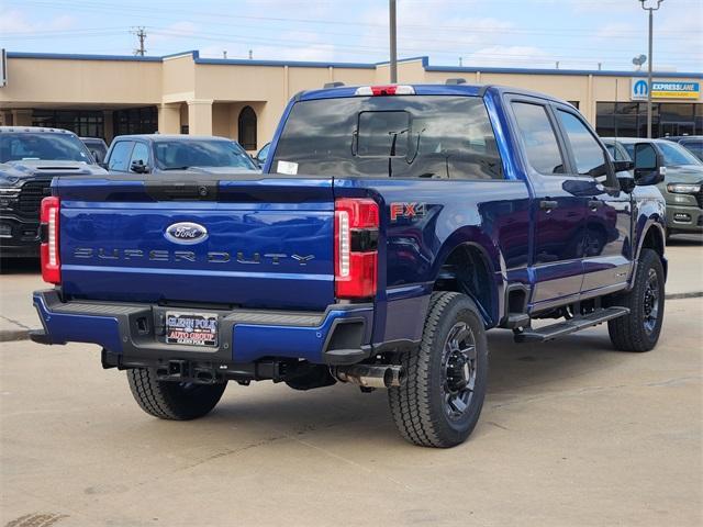 new 2026 Ford F-250 car, priced at $69,930