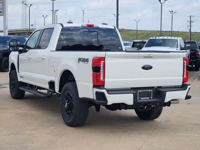 new 2026 Ford F-250 car, priced at $86,056