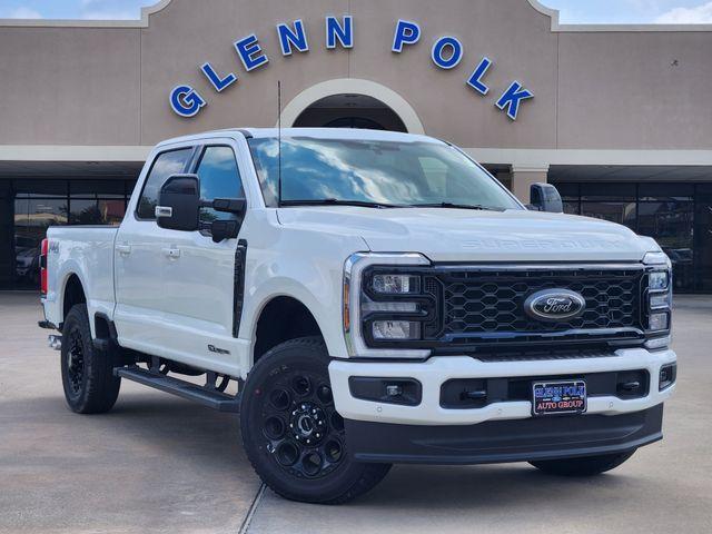 new 2026 Ford F-250 car, priced at $86,056