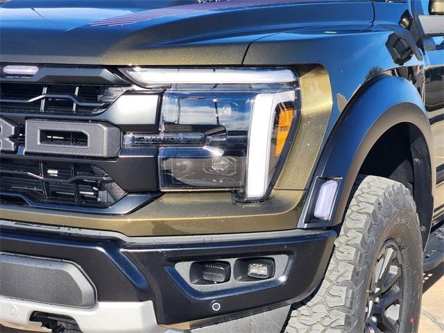 new 2026 Ford F-150 car, priced at $84,570