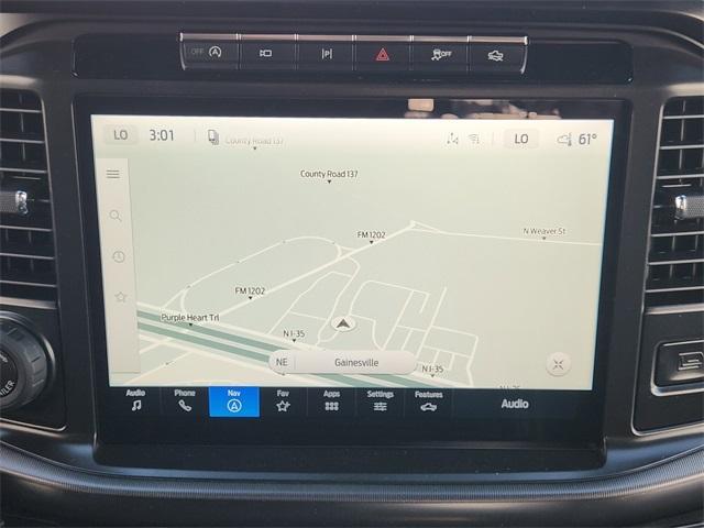 new 2026 Ford F-150 car, priced at $84,570