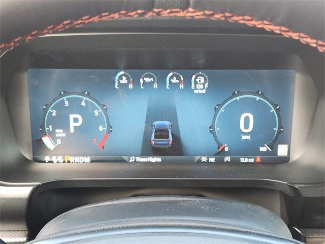 new 2026 Ford F-150 car, priced at $84,570