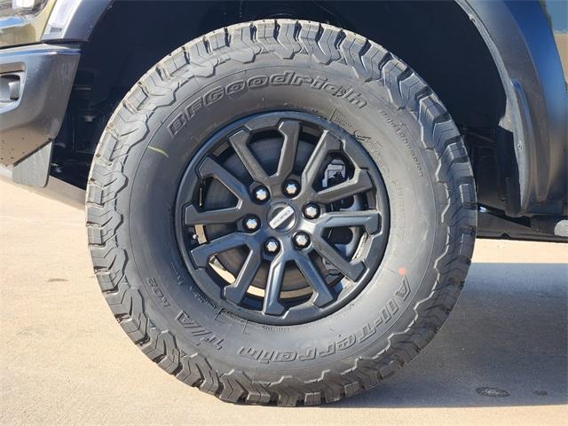 new 2026 Ford F-150 car, priced at $84,570