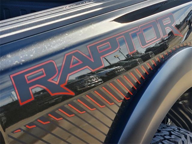 new 2026 Ford F-150 car, priced at $84,570