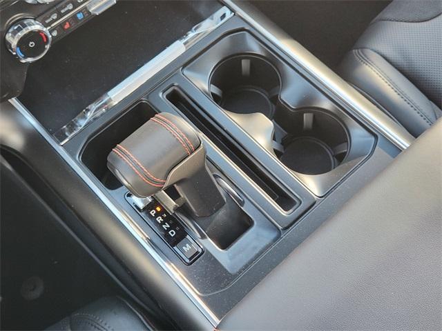 new 2026 Ford F-150 car, priced at $84,570