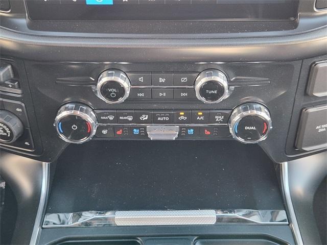 new 2026 Ford F-150 car, priced at $84,570