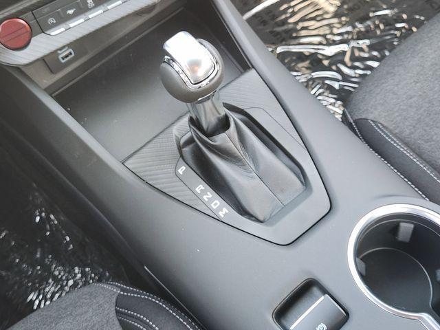 new 2026 Ford Mustang car, priced at $45,248