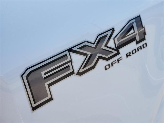 new 2025 Ford F-150 car, priced at $64,299