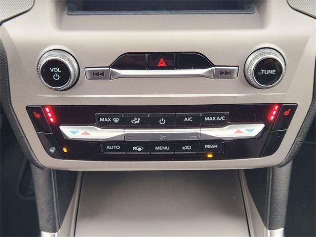 used 2022 Ford Explorer car, priced at $26,950