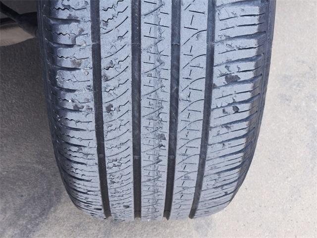 used 2022 Ford Explorer car, priced at $26,950