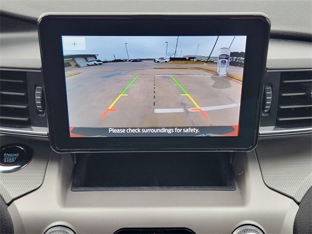 used 2022 Ford Explorer car, priced at $26,950