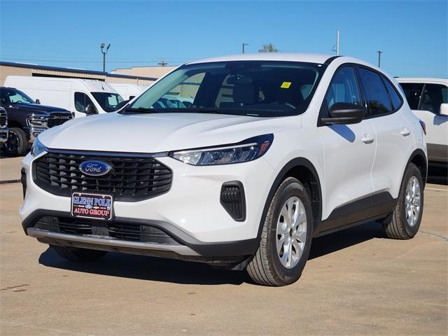 new 2026 Ford Escape car, priced at $25,656
