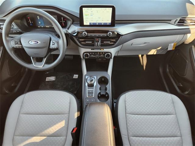 new 2026 Ford Escape car, priced at $25,656