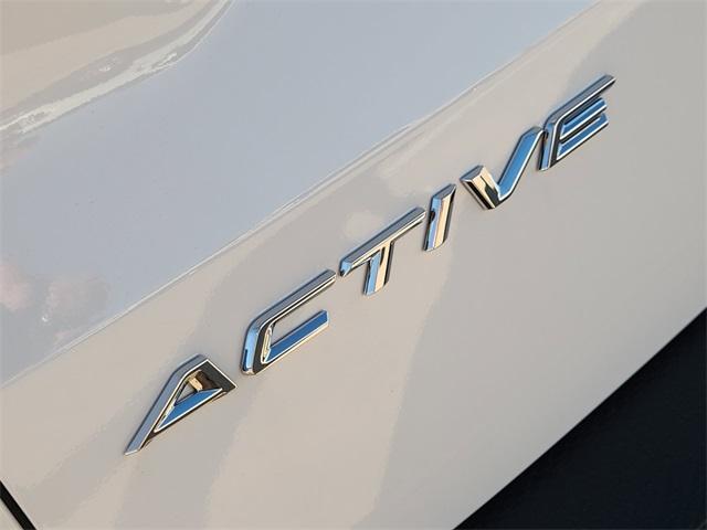 new 2026 Ford Escape car, priced at $25,656