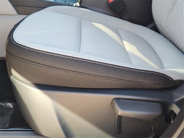 new 2026 Ford Escape car, priced at $25,656