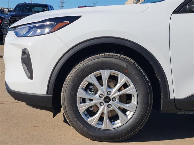 new 2026 Ford Escape car, priced at $25,656