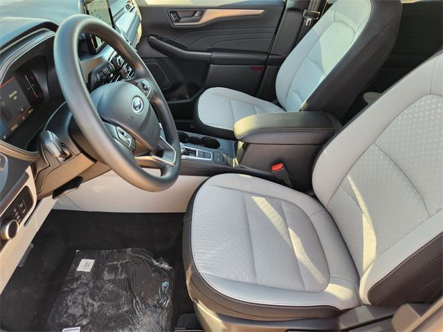 new 2026 Ford Escape car, priced at $25,656