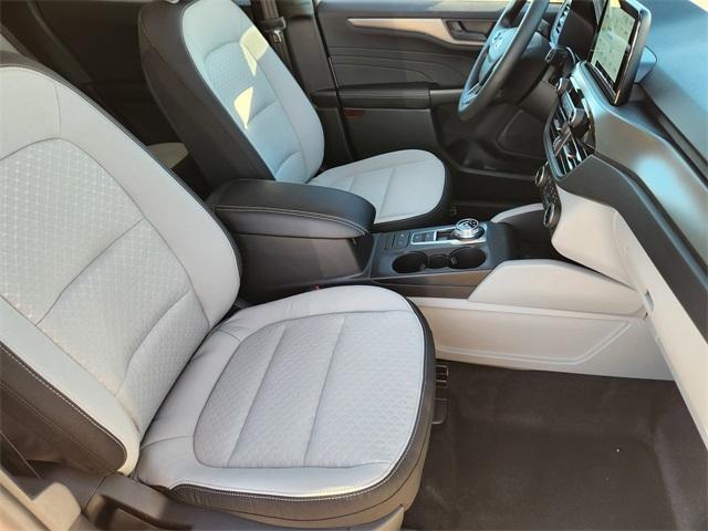 new 2026 Ford Escape car, priced at $25,656