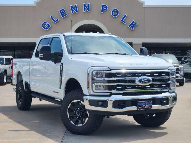 new 2026 Ford F-250 car, priced at $81,614