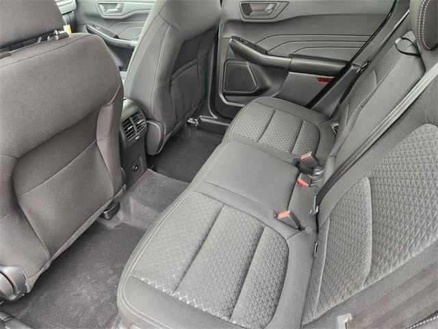 new 2026 Ford Escape car, priced at $25,656