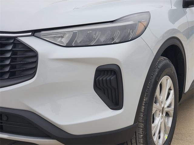 new 2026 Ford Escape car, priced at $25,656