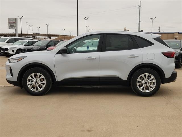 new 2026 Ford Escape car, priced at $25,656