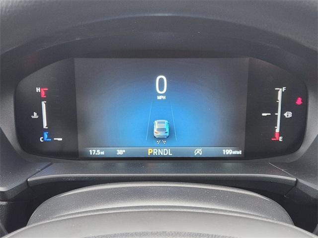 new 2026 Ford Escape car, priced at $25,656