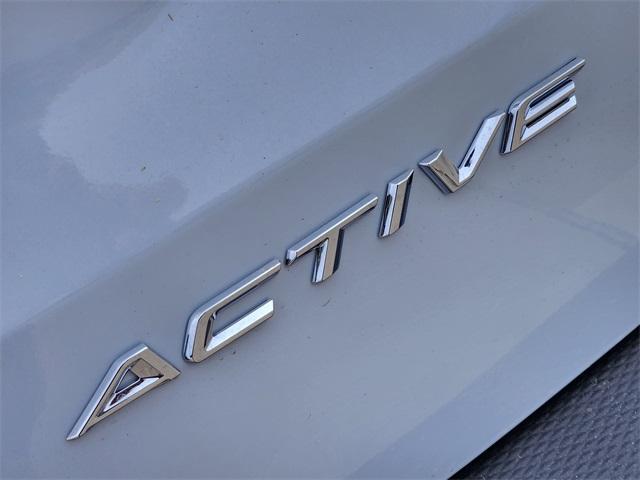 new 2026 Ford Escape car, priced at $25,656