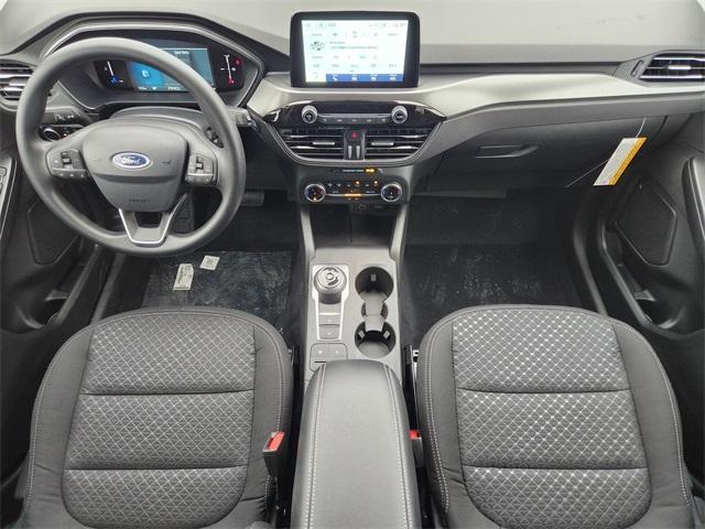 new 2026 Ford Escape car, priced at $25,656